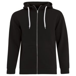 ATC™ ESACTIVE® CORE FULL ZIP HOODIE - Black - 2XL