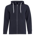 ATC™ ESACTIVE® CORE FULL ZIP HOODIE - True Navy - S
