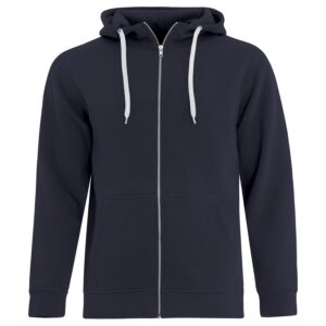 ATC™ ESACTIVE® CORE FULL ZIP HOODIE - True Navy - 2XL