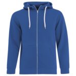 ATC™ ESACTIVE® CORE FULL ZIP HOODIE - True Royal - 2XL