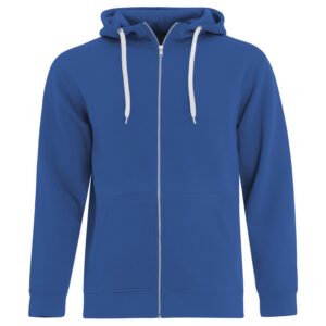 ATC™ ESACTIVE® CORE FULL ZIP HOODIE - True Royal - 2XL