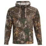 ATC™ REALTREE® TECH FLEECE HOODIE - Realtree Xtra® - 2XL