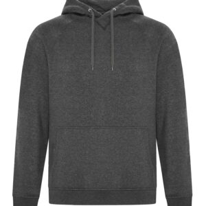 ATC™ ESACTIVE® VINTAGE HOODIE - Charcoal Heather - 2XL