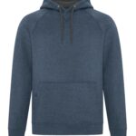ATC™ ESACTIVE® VINTAGE HOODIE - Navy Heather - 3XL