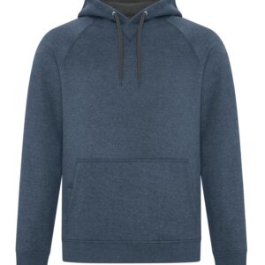ATC™ ESACTIVE® VINTAGE HOODIE - Navy Heather - 2XL