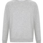 ATC™ ESACTIVE® VINTAGE CREWNECK SWEATSHIRT - Athletic Grey** - 3XL