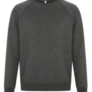 ATC™ ESACTIVE® VINTAGE CREWNECK SWEATSHIRT - Charcoal Heather - 2XL