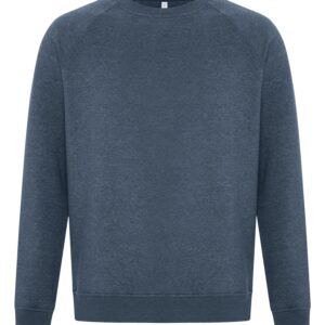 ATC™ ESACTIVE® VINTAGE CREWNECK SWEATSHIRT - Navy Heather - 2XL