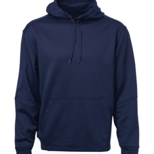 ATC™ PTECH® FLEECE HOODIE - True Navy - 2XL