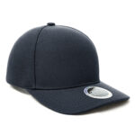 INIVI TAHOMA 2 PANEL CAP - Navy - OSFA