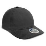 INIVI ENZYME 2 PANEL CAP - Black - OSFA