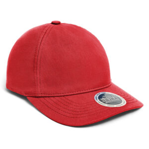 INIVI ENZYME 2 PANEL CAP - Red - OSFA