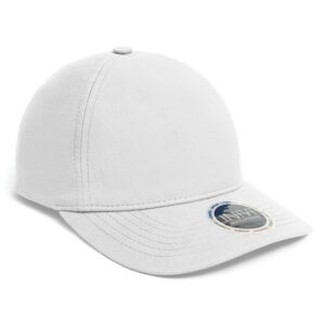 INIVI ENZYME 2 PANEL CAP - White - OSFA