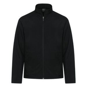 CH ESSENTIAL® WATER REPELLENT SOFT SHELL JACKET - Black - 2XL