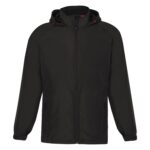COAL HARBOUR® ALL SEASON WATER REPELLENT MESH LINED JACKET - Black - XS