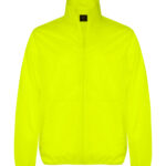CH ESSENTIAL® WATER RESISTANT WINDBREAKER JACKET - Extra Yellow* - 3XL