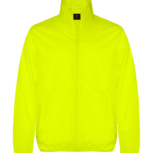 CH ESSENTIAL® WATER RESISTANT WINDBREAKER JACKET - Extra Yellow* - 2XL