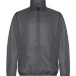 CH ESSENTIAL® WATER RESISTANT WINDBREAKER JACKET - Grey - S