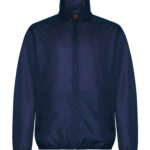 CH ESSENTIAL® WATER RESISTANT WINDBREAKER JACKET - Navy - XS