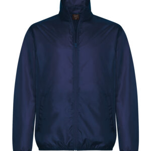 CH ESSENTIAL® WATER RESISTANT WINDBREAKER JACKET - Navy - 2XL