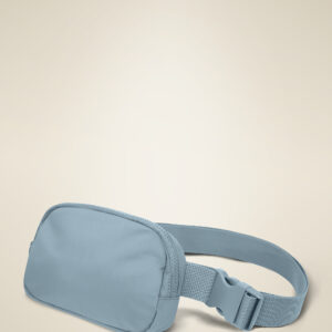 KOI® MATTE HIP PACK 075 L - Blue Mist - OSFA