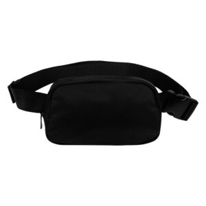 KOI® MATTE HIP PACK 075 L - Onyx - OSFA