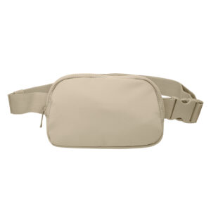 KOI® MATTE HIP PACK 075 L - Sahara - OSFA