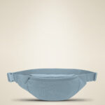 KOI® MATTE FANNY PACK 08 L - Blue Mist - OSFA