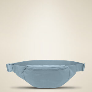 KOI® MATTE FANNY PACK 08 L - Blue Mist - OSFA