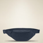 KOI® MATTE FANNY PACK 08 L - Midnight Blue - OSFA