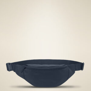 KOI® MATTE FANNY PACK 08 L - Midnight Blue - OSFA