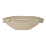 KOI® MATTE FANNY PACK 08 L - Sahara - OSFA