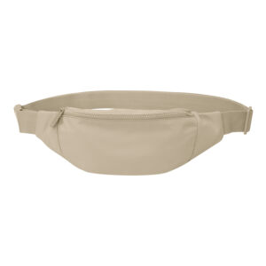 KOI® MATTE FANNY PACK 08 L - Sahara - OSFA