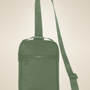 KOI® MATTE SLING BAG 4 L - Balsam Green - OSFA