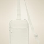KOI® MATTE SLING BAG 4 L - Bone - OSFA