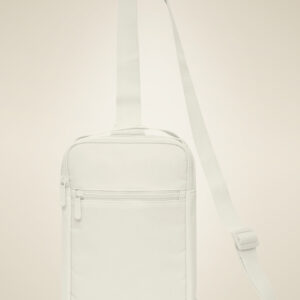 KOI® MATTE SLING BAG 4 L - Bone - OSFA