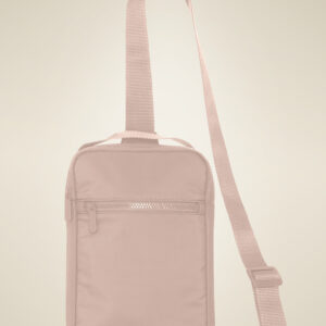 KOI® MATTE SLING BAG 4 L - Dusty Rose - OSFA
