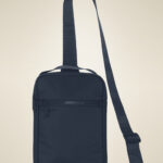 KOI® MATTE SLING BAG 4 L - Midnight Blue - OSFA