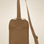 KOI® MATTE SLING BAG 4 L - Saddle - OSFA