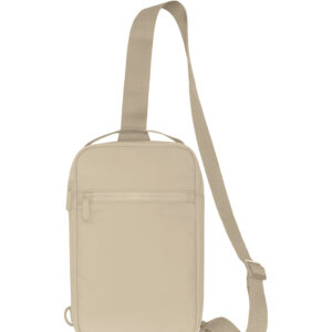 KOI® MATTE SLING BAG 4 L - Sahara - OSFA