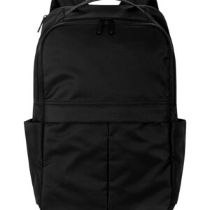 KOI® MATTE BACKPACK 22 L - Onyx - OSFA