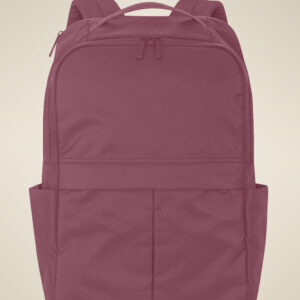 KOI® MATTE BACKPACK 22 L - Rosewood - OSFA