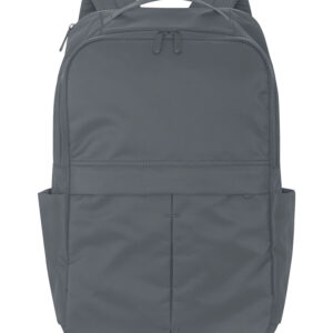 KOI® MATTE BACKPACK 22 L - Storm Grey - OSFA