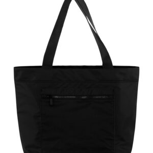 KOI® MATTE CARRYALL LARGE TOTE 28 L - Onyx - OSFA