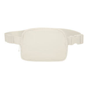 KOI®  MATTE HIP PACK 15L - Bone - OSFA
