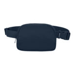 KOI®  MATTE HIP PACK 15L - Midnight Blue - OSFA