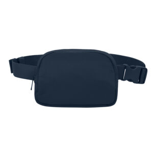 KOI®  MATTE HIP PACK 15L - Midnight Blue - OSFA