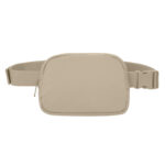 KOI®  MATTE HIP PACK 15L - Sahara - OSFA