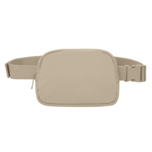 KOI®  MATTE HIP PACK 15L - Sahara - OSFA