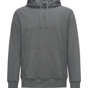 KOI® ELEMENT TRIBLEND FLEECE PULLOVER HOODIE - Grey Shadow* - 2XL